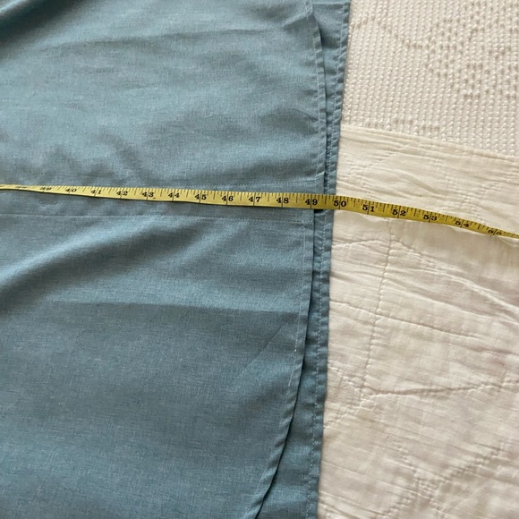 JFN  Long Shirt Dress XXL - Picture 5 of 6